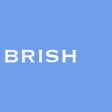 Иконка программы: Brish  Gay dating  chat a…
