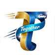ไอคอนของโปรแกรม: Together Taxi