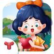 Tota Fairy Tales-Snow White icon