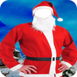程序图标：Santa Claus Photo Suit Ed…