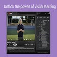 ไอคอนของโปรแกรม: Youtube Transcripts with …
