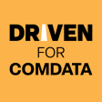 Driven for Comdata