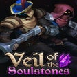 Icoon van programma: Veil of the Soulstones