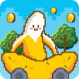 Programikonen: bigbanana