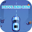 Programikonen: Drive And Alive