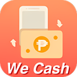Ícone do programa: We Cash