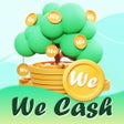 Icon of program: We Cash