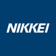 プログラムのアイコン：The NIKKEI online edition