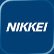 プログラムのアイコン：The NIKKEI online edition