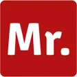 プログラムのアイコン：Mr. Right - Home Services…