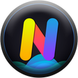 プログラムのアイコン：Novon - Icon Pack