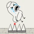 Иконка программы: Troll Adventure: Super Du…