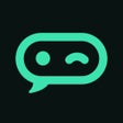 プログラムのアイコン：Moss AI-ASK ChatGenie Cha…