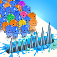 Иконка программы: Enemies Smash - Defense G…