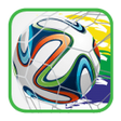 Иконка программы: World Cup Brazil 2014