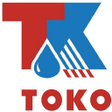 Ikon program: АЗС ТОКО