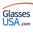 프로그램 아이콘: GlassesUSA