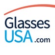 Иконка программы: GlassesUSA