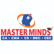 プログラムのアイコン：Masterminds Online Classe…