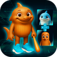 Ikona programu: Ai Mix: Character Merge