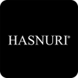 プログラムのアイコン：HASNURI