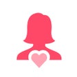プログラムのアイコン：Love My Heart for Women