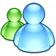 Ícone do programa: MSN Messenger