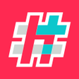 프로그램 아이콘: Hashta.gr: Hashtag Genera…