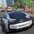 Ikon program: Supercar i8