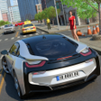 Ícone do programa: Supercar i8