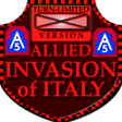 Icon of program: Invasion of Italy turn-li…