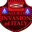 Invasion of Italy turn-limit