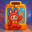 Ikona programu: Labubu Claw Machine