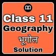 プログラムのアイコン：Class XI Geography Notes …