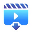 Ikon program: Telegram Video Downloader