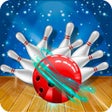 Ícone do programa: My Bowling Crew Club 3D G…
