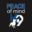 Ícone do programa: Peace of Mind K9