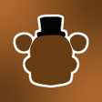 程序图标：Freddy Soundboard