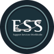 Icoon van programma: ESS App
