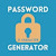 21CharacterPasswordGenerator icon