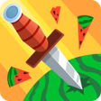 Ícone do programa: Knife Up -  Knife Flip