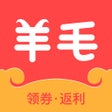 程序图标：羊毛薅薅