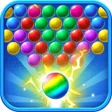 أيقونة البرنامج: Bubble Pop 2021