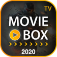Icon of program: Jet Tv & Movies box