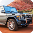 程序图标：G65 AMG Drift Simulator