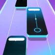 أيقونة البرنامج: Pop Tiles - Music Piano