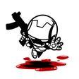 程序图标：The Dead Land