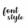 Fonts App Stylish Fonts for Instagram Story Bio