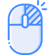 ไอคอนของโปรแกรม: Right Click Assistant