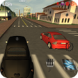 Icon of program: Limousine City Driving 3D